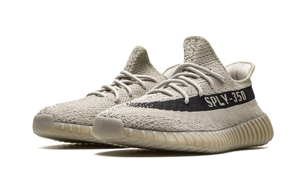 Adidas Yeezy Boost 350 V2 Slate - HP7870 - 2