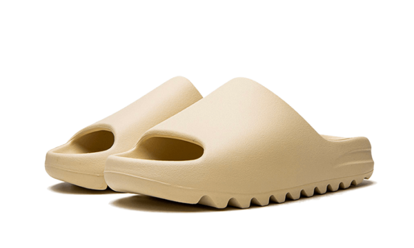 Adidas Yeezy Slide Bone (Restock Pair) - FZ5897 - 2