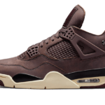 Air Jordan 4 Retro A Ma Maniére Violet Ore - DV6773-220 - 1