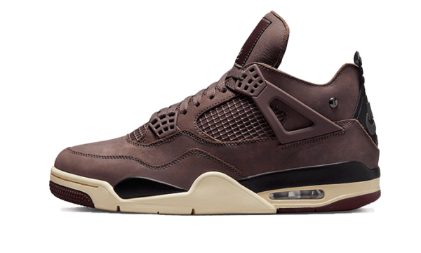 Air Jordan 4 Retro A Ma Maniére Violet Ore - DV6773-220 - 1
