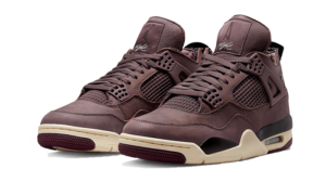 Air Jordan 4 Retro A Ma Maniére Violet Ore - DV6773-220 - 2