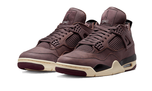 Air Jordan 4 Retro A Ma Maniére Violet Ore - DV6773-220 - 2