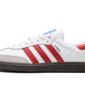 Adidas Samba OG White Red - IG1025 - 1