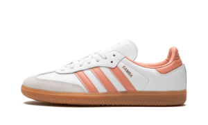 Adidas Samba OG White Wonder Clay Gum - IG5932 - 1