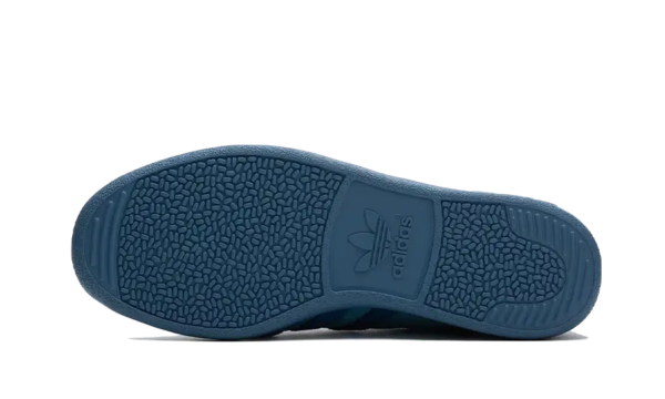 Adidas Bali Tactile Steel Dark Marine - IG6195 - 3
