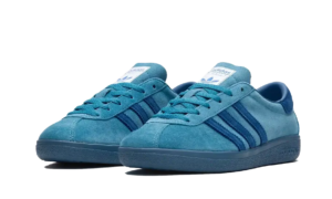 Adidas Bali Tactile Steel Dark Marine - IG6195 - 2