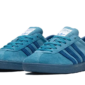 Adidas Bali Tactile Steel Dark Marine - IG6195 - 2