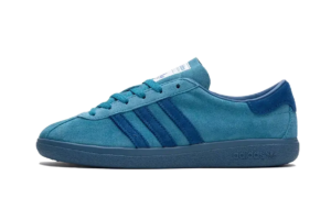 Adidas Bali Tactile Steel Dark Marine - IG6195 - 1
