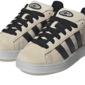 Adidas Campus 00s Aluminum Core Black - HQ8711 - 2