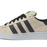 Adidas Campus 00s Aluminum Core Black - HQ8711 - 1