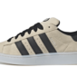 Adidas Campus 00s Aluminum Core Black - HQ8711 - 1