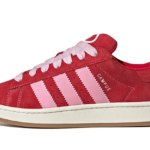 Adidas Campus 00s Better Scarlet Clear Pink - H03477 - 1