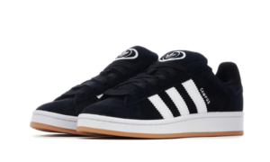 Adidas Campus 00s Core Black (Enfant) - HQ6638 - 2