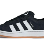 Adidas Campus 00s Core Black (Enfant) - HQ6638 - 1
