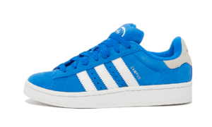 Adidas Campus 00s Blue Bird - IG1231 - 1