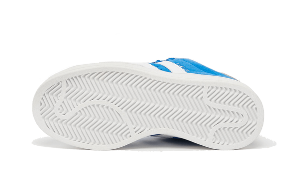 Adidas Campus 00s Blue Bird - IG1231 - 2