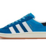 Adidas Campus 00s Bright Blue - ID2049 - 1