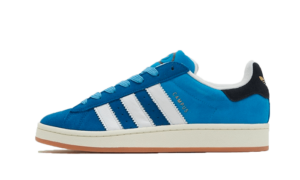 Adidas Campus 00s Bright Blue - ID2049 - 1