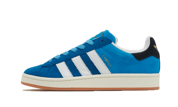 Adidas Campus 00s Bright Blue - ID2049 - 1