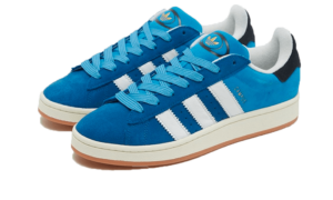Adidas Campus 00s Bright Blue - ID2049 - 2