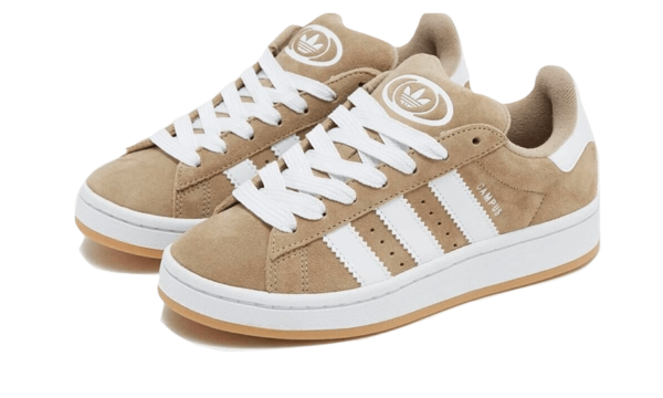 Adidas Campus 00s Brown - IH8313 - 2