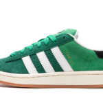 Adidas Campus 00s Collegiate Green - ID2048 - 1