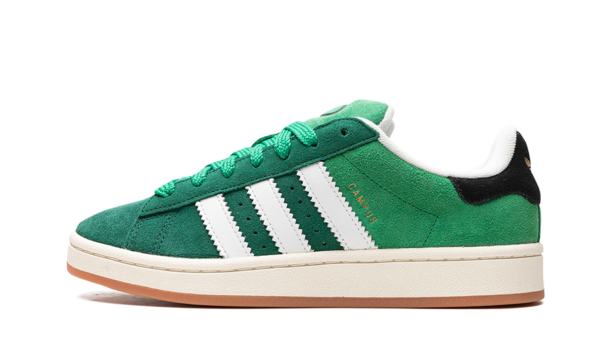 Adidas Campus 00s Collegiate Green - ID2048 - 1