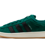 Adidas Campus 00s Collegiate Green Core Black - IF8763 - 1