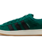 Adidas Campus 00s Collegiate Green Core Black - IF8763 - 1
