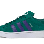 Adidas Campus 00s Collegiate Green Energy Ink - ID3170 - 1