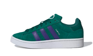 Adidas Campus 00s Collegiate Green Energy Ink - ID3170 - 1
