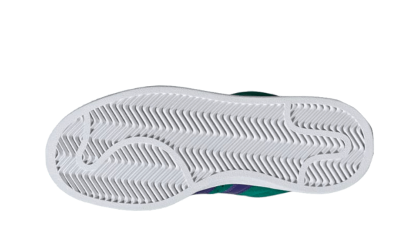 Adidas Campus 00s Collegiate Green Energy Ink - ID3170 - 2