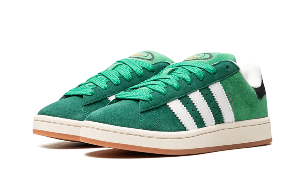 Adidas Campus 00s Collegiate Green - ID2048 - 2