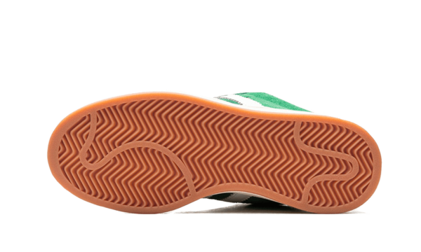 Adidas Campus 00s Collegiate Green - ID2048 - 4