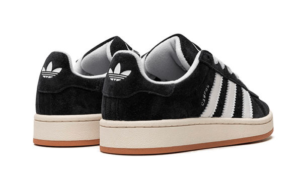 Adidas Campus 00s Core Black (Noir) - HQ8708 - 3