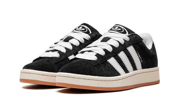 Adidas Campus 00s Core Black (Noir) - HQ8708 - 2