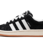 Adidas Campus 00s Core Black (Noir) - HQ8708 - 1