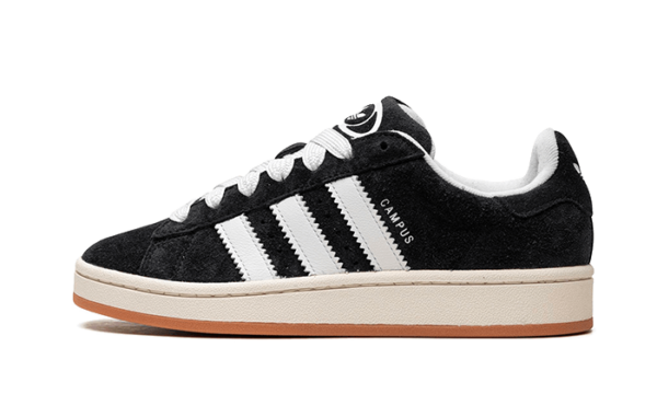 Adidas Campus 00s Core Black (Noir) - HQ8708 - 1