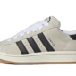 Adidas Campus 00's Crystal White Core Black - GY0042 - 1