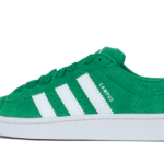 Adidas Campus 00s Green Cloud White - ID7029 - 1