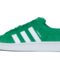 Adidas Campus 00s Green Cloud White - ID7029 - 1