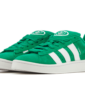 Adidas Campus 00s Green Cloud White - ID7029 - 2
