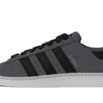Adidas Campus 00s Grey Six Core Black - HQ8571 / HQ8709 - 1
