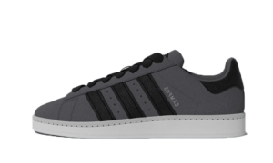 Adidas Campus 00s Grey Six Core Black - HQ8571 / HQ8709 - 1