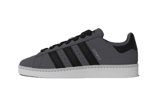 Adidas Campus 00s Grey Six Core Black - HQ8571 / HQ8709 - 1