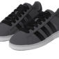 Adidas Campus 00s Grey Six Core Black - HQ8571 / HQ8709 - 2