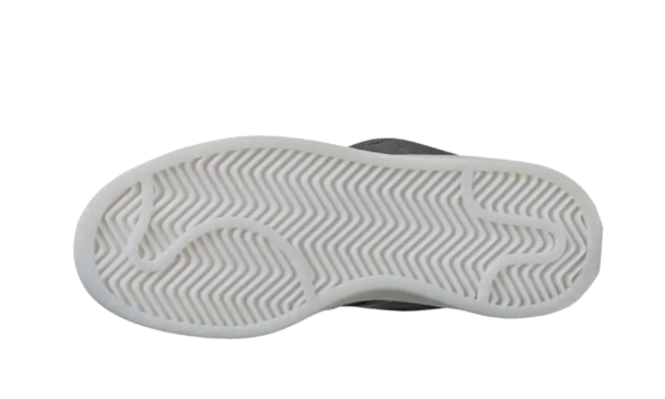 Adidas Campus 00s Grey Six Core Black (Kids) - HQ8571 - 4