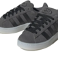 Adidas Campus 00s Grey Six Core Black (Kids) - HQ8571 - 2