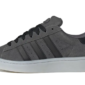 Adidas Campus 00s Grey Six Core Black (Kids) - HQ8571 - 1