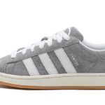 Adidas Campus 00s Grey White - HQ8707 - 1